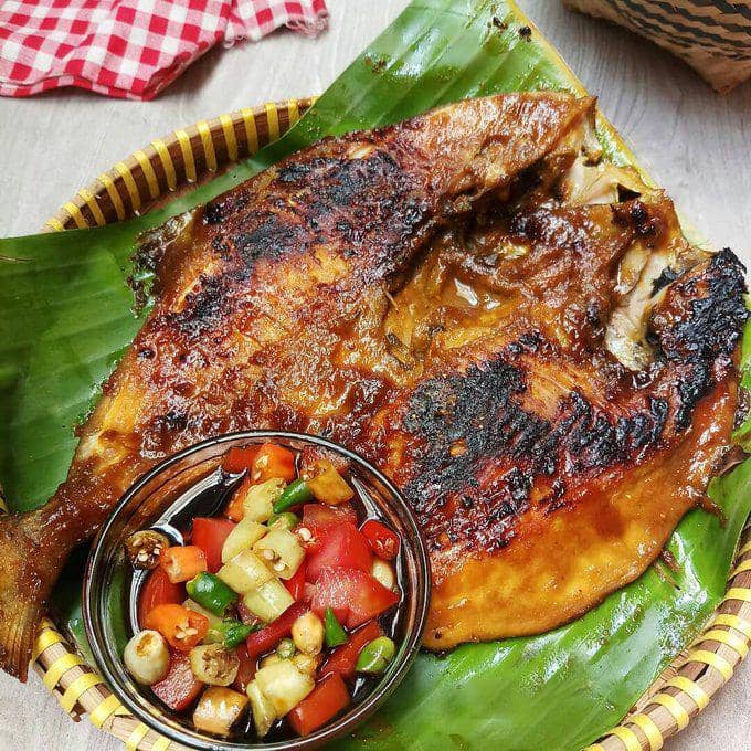 Rasa Eka Rasa: Makanan Ringan yang Menggoda di Jantung Cilacap